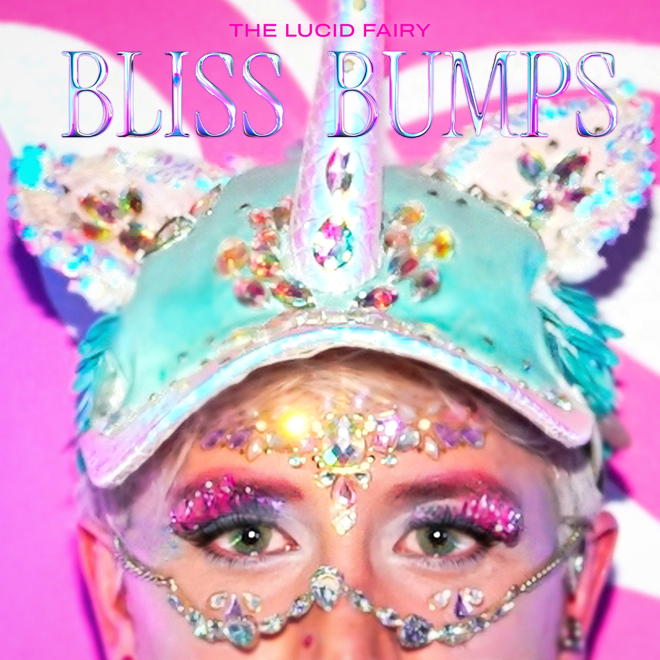 rainbow heels album cover