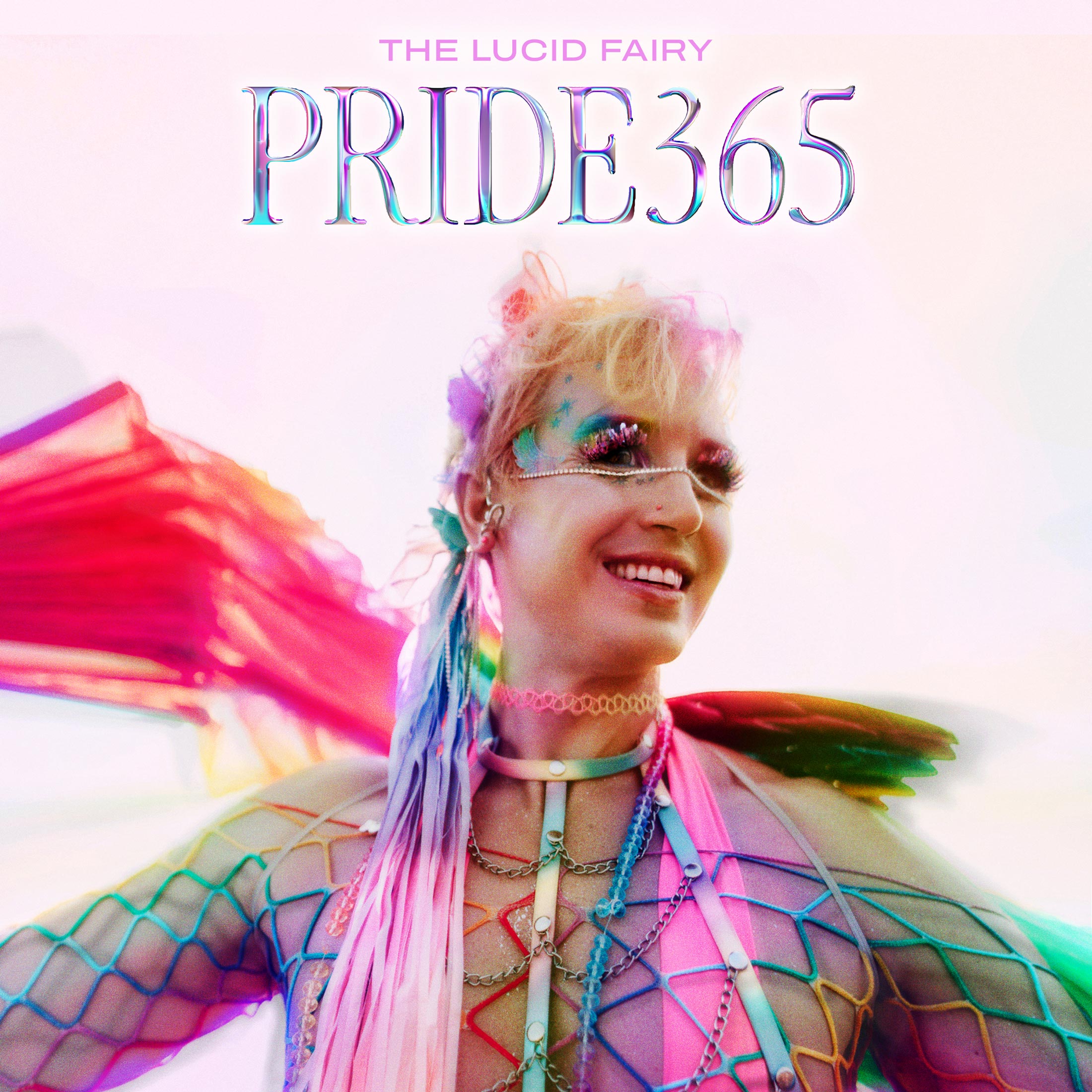 Rainbow Heels album cover
